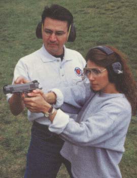 NRA Rifle Instructor Course